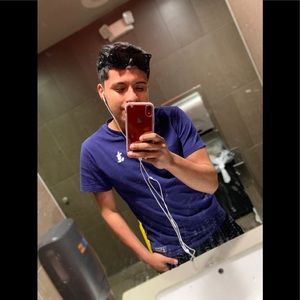 Meet your Posher, Saul